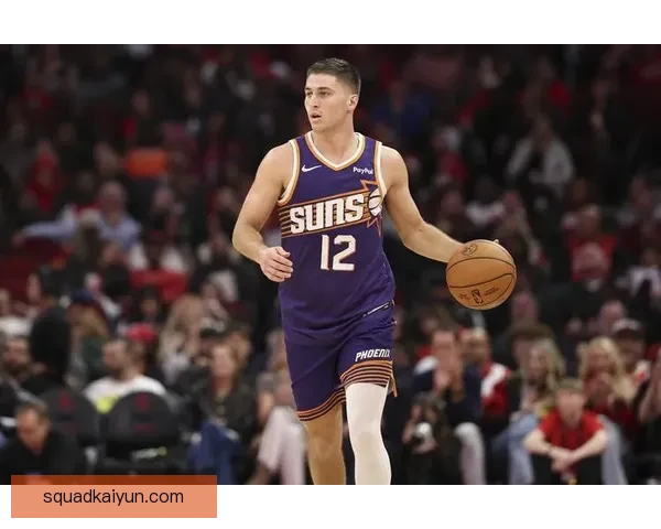 马伦在本赛季的表现持续提升，球队贡献尤为显著。