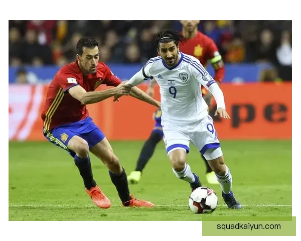 欧国联赛制说明引发关注，新的比赛模式或将改变国际赛季动态。