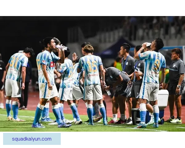 广州队中超前景分析：状态回暖，竞争力增强值得关注