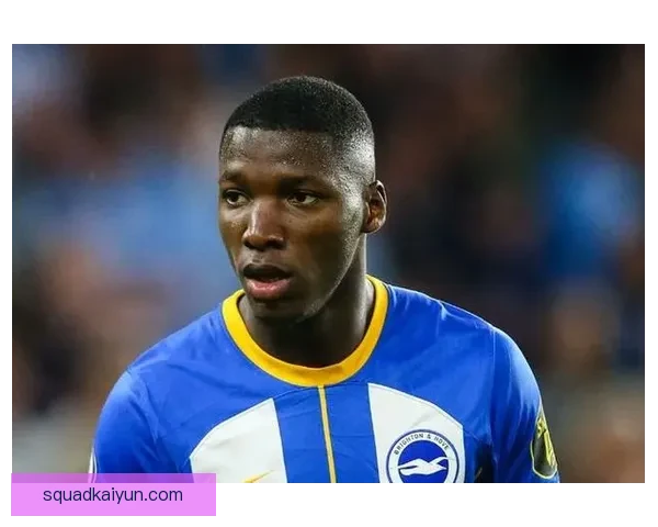 赖斯的成长经历引人关注,展现出他如何从青训崭露头角至今的表现稳健。 赖斯的成长经历引人关注,展现出他如何从青训崭露头角至今的表现稳健。