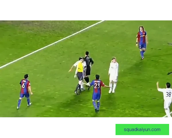 梅西在关键战役中完成帽子戏法，状态回暖引发关注