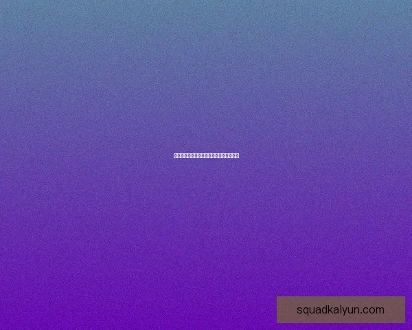 欧冠联赛积分规则解析与最新动态趋势分析