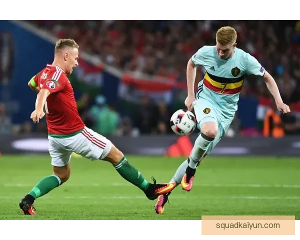 德布劳内欧洲杯进球集锦：近期状态回暖表现稳健健进攻影响力